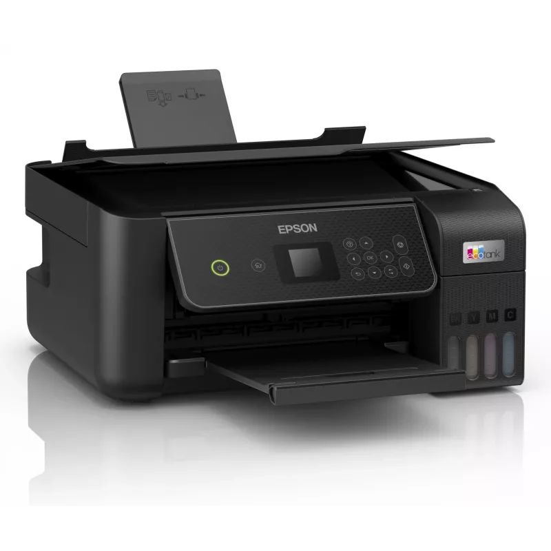 Epson EcoTank ET-2871 tindiprinter A4 5760 x 1440 DPI 33 ppm Wi-Fi