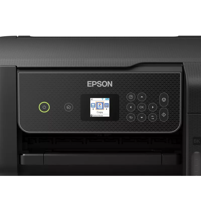 Epson EcoTank ET-2871 tindiprinter A4 5760 x 1440 DPI 33 ppm Wi-Fi