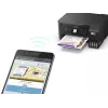 Epson EcoTank ET-2871 tindiprinter A4 5760 x 1440 DPI 33 ppm Wi-Fi