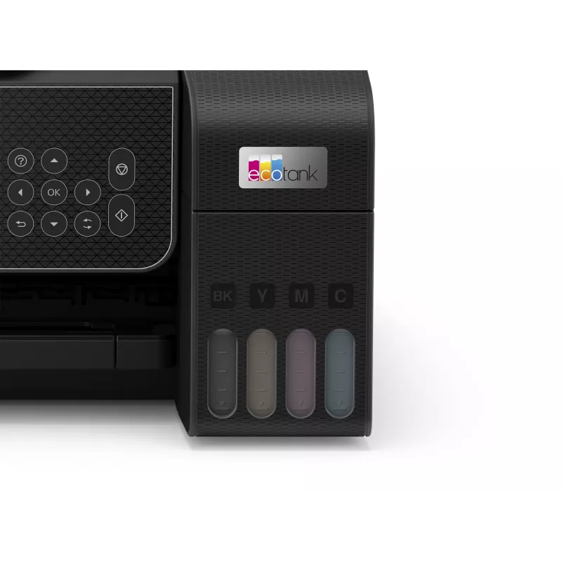 Epson EcoTank ET-2871 tindiprinter A4 5760 x 1440 DPI 33 ppm Wi-Fi