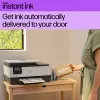 HP OfficeJet Pro 8135e Juhtmeta mitmeotstarbeline värviprinter, Instant Ink; kahepoolne printimine