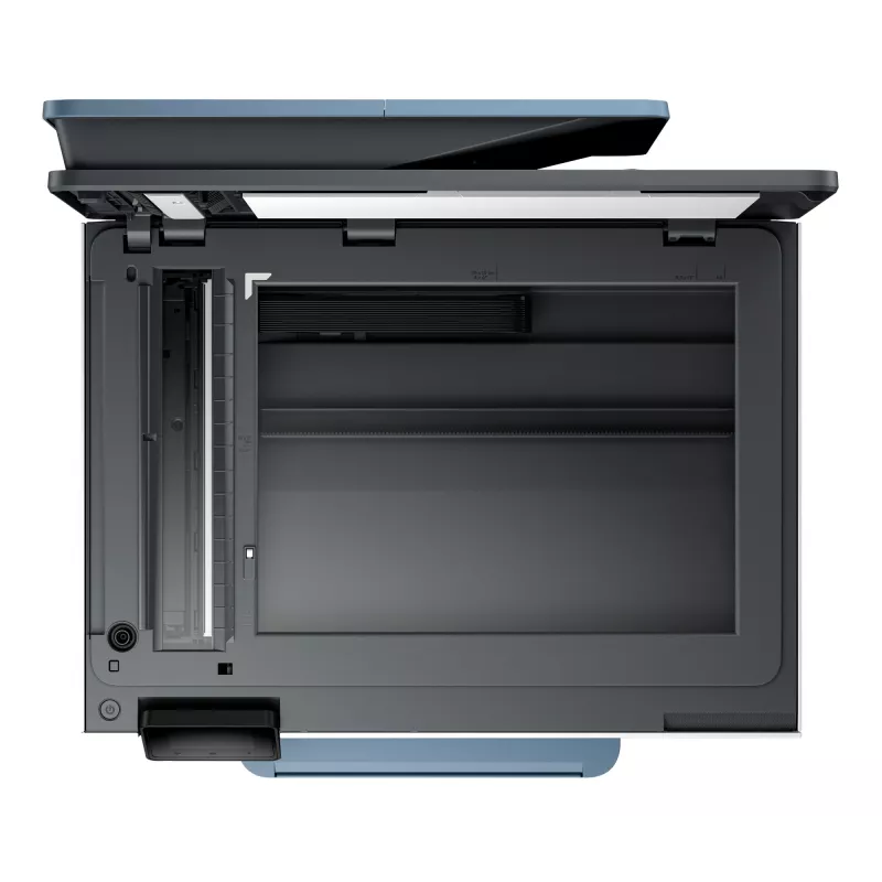 HP OfficeJet Pro 8135e Juhtmeta mitmeotstarbeline värviprinter, Instant Ink; kahepoolne printimine