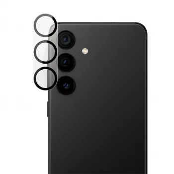 Kaamera objektiivi kaitse PanzerGlass Samsung Galaxy S24 S23 S23 Plus kriimustuskindel löögikindel