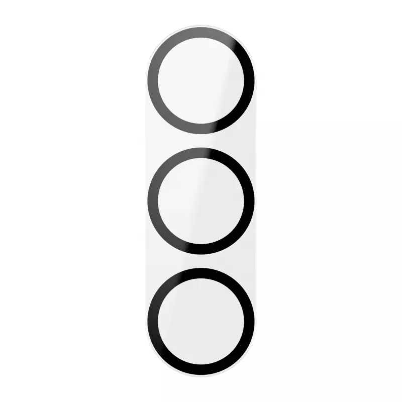 Kaamera objektiivi kaitse PanzerGlass Samsung Galaxy S24 S23 S23 Plus kriimustuskindel löögikindel