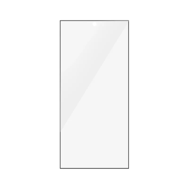 PanzerGlass SAFE. by ® ekraanikaitse Samsung Galaxy S24 Ultra | Ultra-Wide Fit koos EasyAligneriga