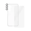 PanzerGlass SAFE. by ® 3-in-1 pakend Samsung Galaxy S24+ kriimustuskindel põrutuskindel