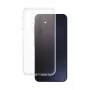 PanzerGlass SAFE. by ® TPU kate Samsung Galaxy A15 | A15 5G | Läbipaistev