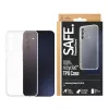 PanzerGlass SAFE. by ® TPU kate Samsung Galaxy A15 | A15 5G | Läbipaistev