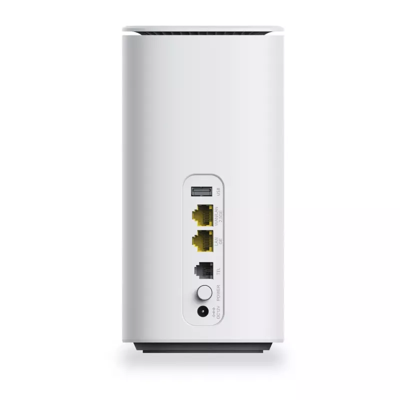 Mobiilside ruuter Strong 5G Router AX3000 Wi-Fi 5