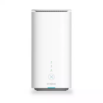 Mobiilside ruuter Strong 5G Router AX3000 Wi-Fi 5