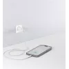 Goobay USB-kaabel USB 2.0 0,5m USB-C kuni USB-C 0,48 Gbit/s