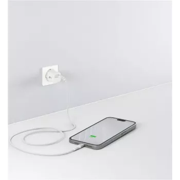 Goobay USB-kaabel USB 2.0 0,5m USB-C kuni USB-C 0,48 Gbit/s