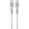 Goobay USB-kaabel USB 2.0 0,5m USB-C kuni USB-C 0,48 Gbit/s