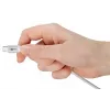 Goobay USB-kaabel USB 2.0 0,5m USB-C kuni USB-C 0,48 Gbit/s