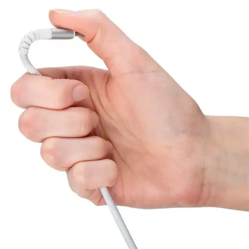 Goobay USB-kaabel USB 2.0 0,5m USB-C kuni USB-C 0,48 Gbit/s