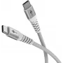 Goobay USB-kaabel USB 2.0 0,5m USB-C kuni USB-C 0,48 Gbit/s