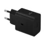 Samsung EP-T4511XBEGWW mobiilseadme laadija Universaalne Must Vahelduvvool Kiirlaadimine Siseruumidesse