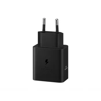 Samsung EP-T4511XBEGWW mobiilseadme laadija Universaalne Must Vahelduvvool Kiirlaadimine Siseruumidesse