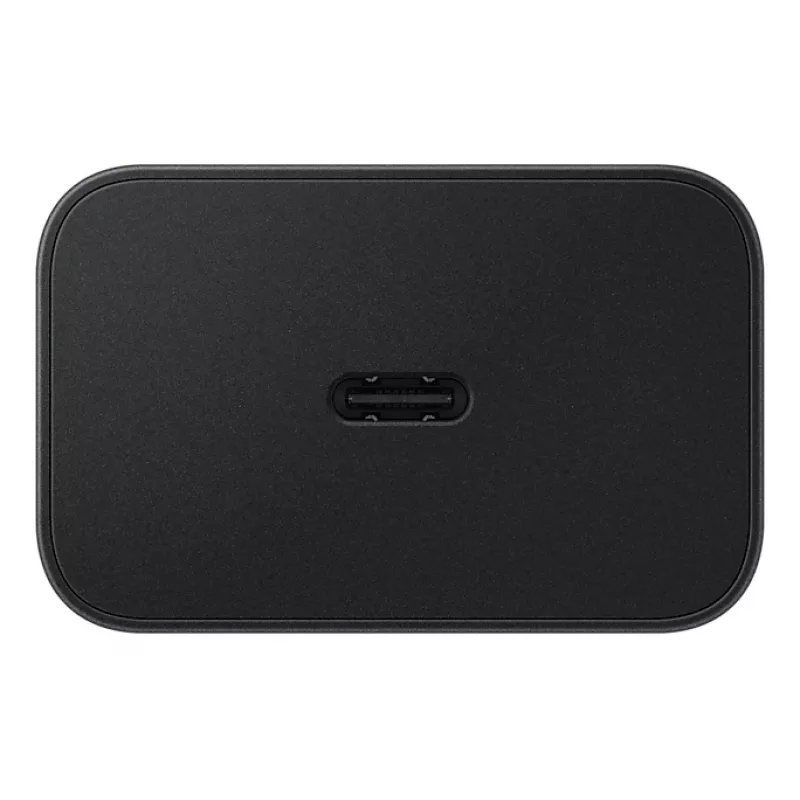 Samsung EP-T4511XBEGWW mobiilseadme laadija Universaalne Must Vahelduvvool Kiirlaadimine Siseruumidesse