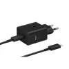Samsung EP-T4511XBEGWW mobiilseadme laadija Universaalne Must Vahelduvvool Kiirlaadimine Siseruumidesse