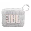 JBL Go 4 mono kaasaskõlar valge 4,2 W