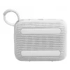 JBL Go 4 mono kaasaskõlar valge 4,2 W