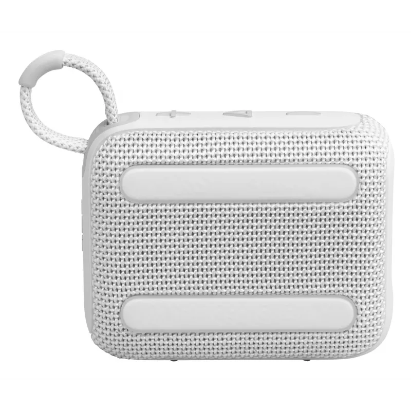 JBL Go 4 mono kaasaskõlar valge 4,2 W
