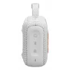 JBL Go 4 mono kaasaskõlar valge 4,2 W