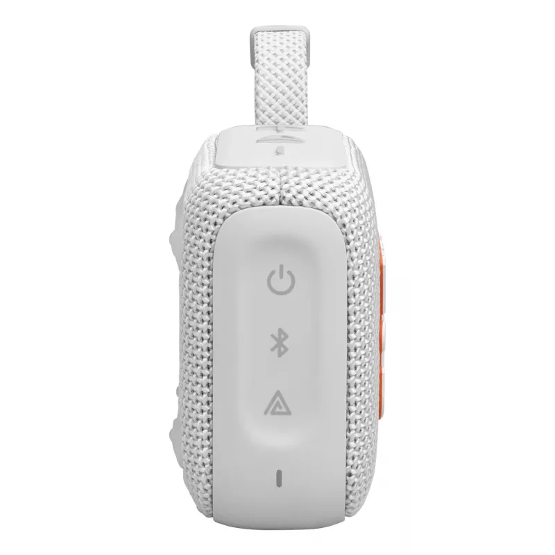 JBL Go 4 mono kaasaskõlar valge 4,2 W