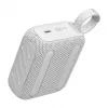 JBL Go 4 mono kaasaskõlar valge 4,2 W