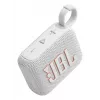 JBL Go 4 mono kaasaskõlar valge 4,2 W