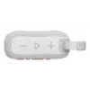 JBL Go 4 mono kaasaskõlar valge 4,2 W