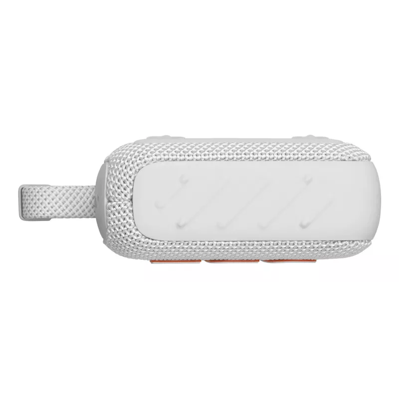 JBL Go 4 mono kaasaskõlar valge 4,2 W