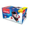 Mopping system Vileda Turbo Smart Single tank Must Red 166140