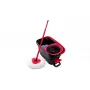 Mopping system Vileda Turbo Smart Single tank Must Red 166140