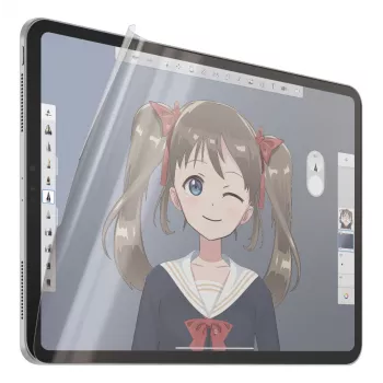 PanzerGlass ® GraphicPaper® ekraanikaitse iPad Pro 11'' (2018-2022) | iPad Air 10.9'' (2020-2022) | ülilai sobivus