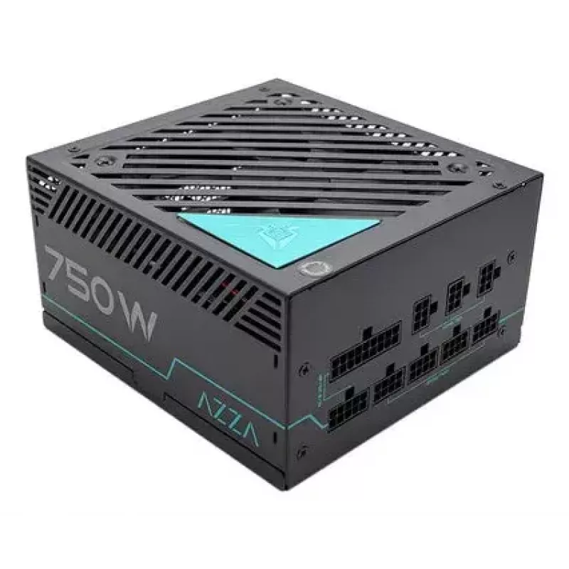 Toiteplokk Azza PSAZ-750G 750 W