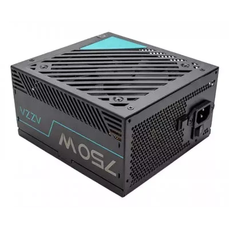 Toiteplokk Azza PSAZ-750G 750 W
