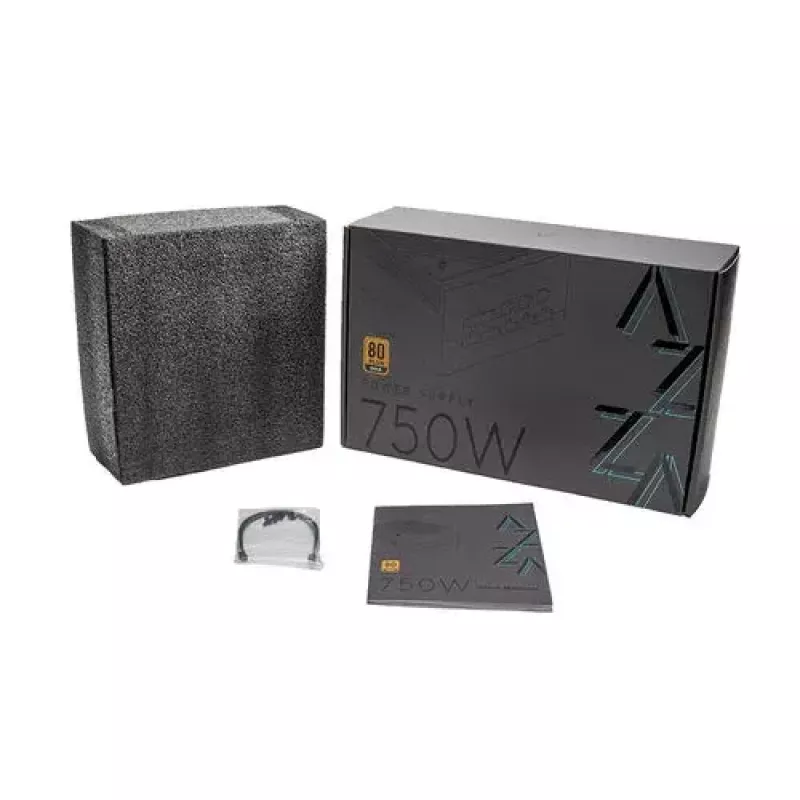 Toiteplokk Azza PSAZ-750G 750 W