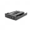 Rack frame DeLOCK 3.5 inch Metal Installation Frame for õhuke Bay Mobile Rack Must