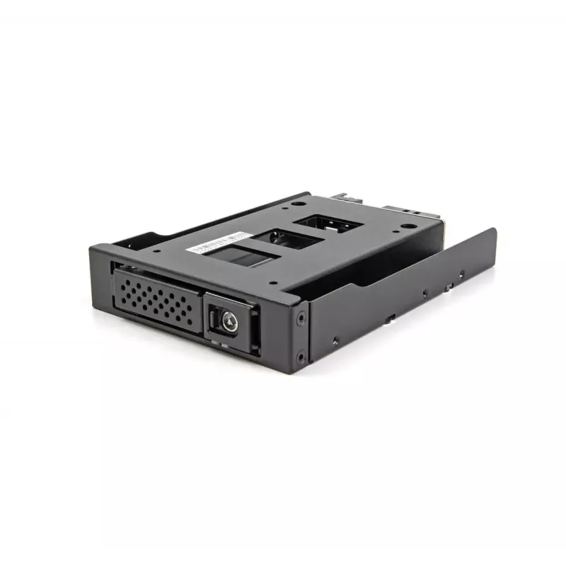 Rack frame DeLOCK 3.5 inch Metal Installation Frame for õhuke Bay Mobile Rack Must