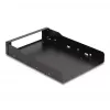 Rack frame DeLOCK 3.5 inch Metal Installation Frame for õhuke Bay Mobile Rack Must