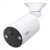 TP-Link TC82 turvakaamera Bullet IP turvakaamera Sise- ja välikasutuseks 2304 x 1296 pikslit Lagi/Sein/Laud