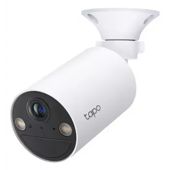 TP-Link TC82 turvakaamera Bullet IP turvakaamera Sise- ja välikasutuseks 2304 x 1296 pikslit Lagi/Sein/Laud