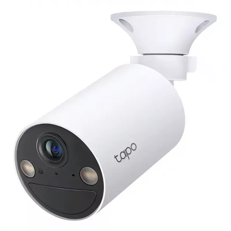 TP-Link TC82 turvakaamera Bullet IP turvakaamera Sise- ja välikasutuseks 2304 x 1296 pikslit Lagi/Sein/Laud