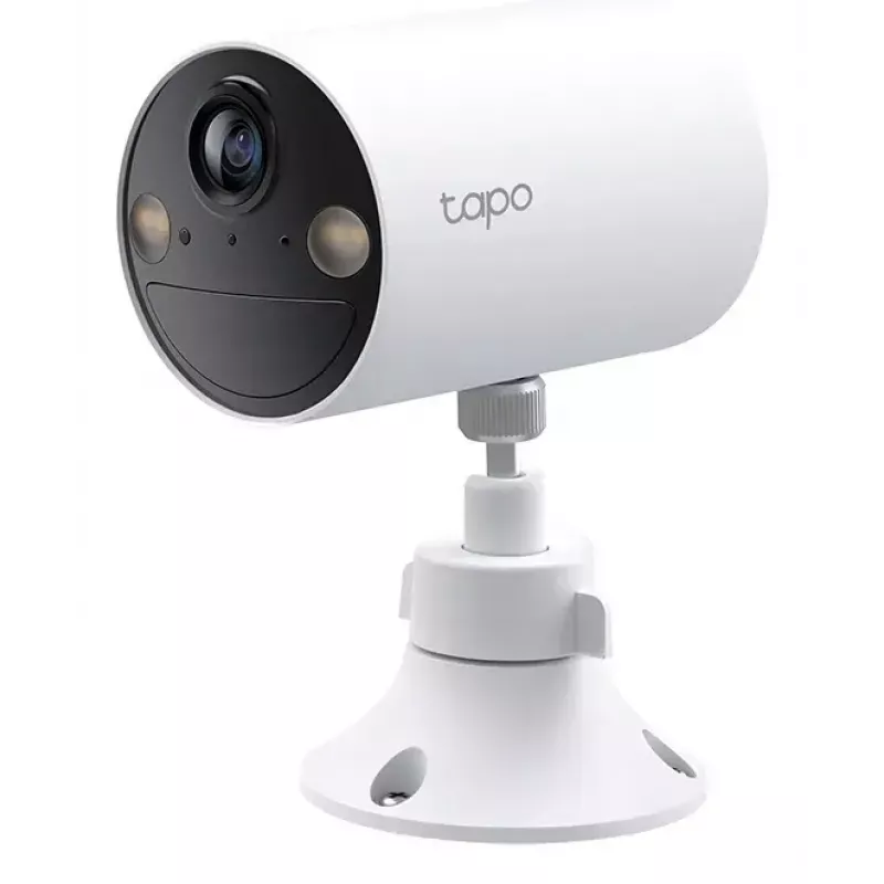 TP-Link TC82 turvakaamera Bullet IP turvakaamera Sise- ja välikasutuseks 2304 x 1296 pikslit Lagi/Sein/Laud