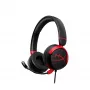HyperX Cloud Mini - mänguripeakomplekt (must)