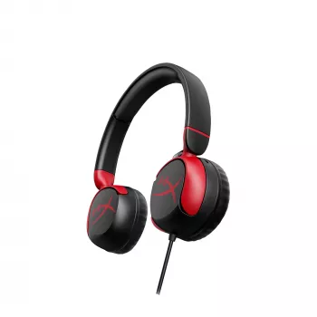 HyperX Cloud Mini - mänguripeakomplekt (must)