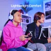 HyperX Cloud Mini - mänguripeakomplekt (must)