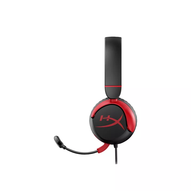 HyperX Cloud Mini - mänguripeakomplekt (must)